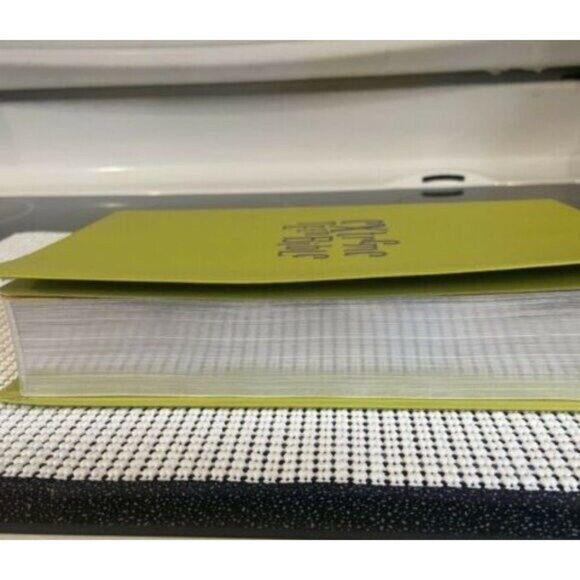 Extreme Teen Bible : New King James Version Lime Leatherette Cover by Nelson - Picture 5 of 5